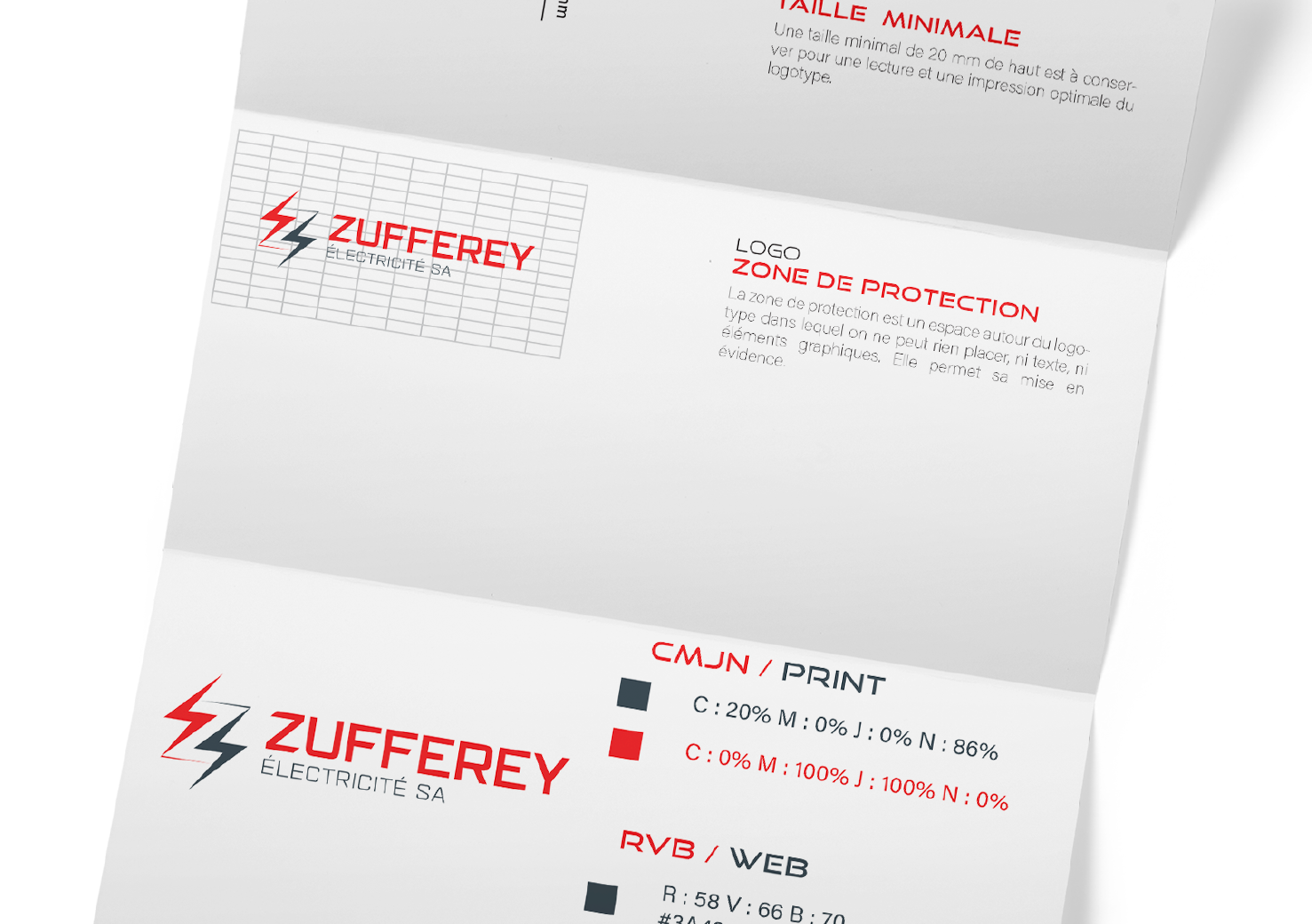 Zufferey ElectricitéMockup complet_Plan de travail 1